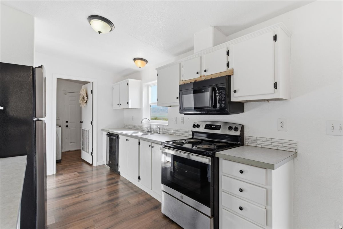 MARBLE HILL EST - Residential