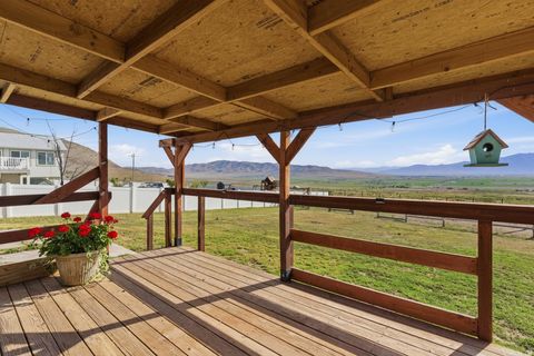 Tiny photo for 11000 N WALLACE LN, Tremonton, UT 84337 (MLS # 2152865)