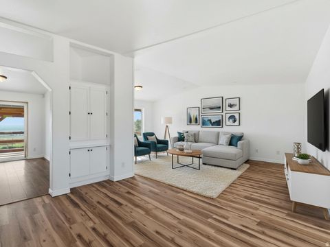 Tiny photo for 11000 N WALLACE LN, Tremonton, UT 84337 (MLS # 2152865)