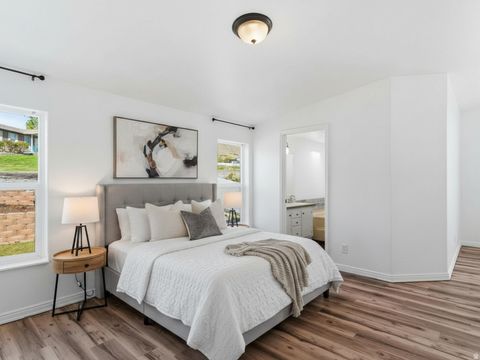 Tiny photo for 11000 N WALLACE LN, Tremonton, UT 84337 (MLS # 2152865)