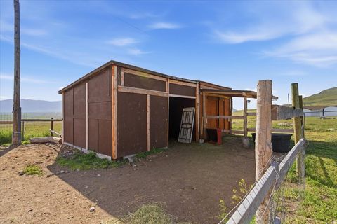 Tiny photo for 11000 N WALLACE LN, Tremonton, UT 84337 (MLS # 2152865)