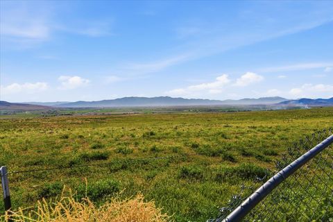 Tiny photo for 11000 N WALLACE LN, Tremonton, UT 84337 (MLS # 2152865)