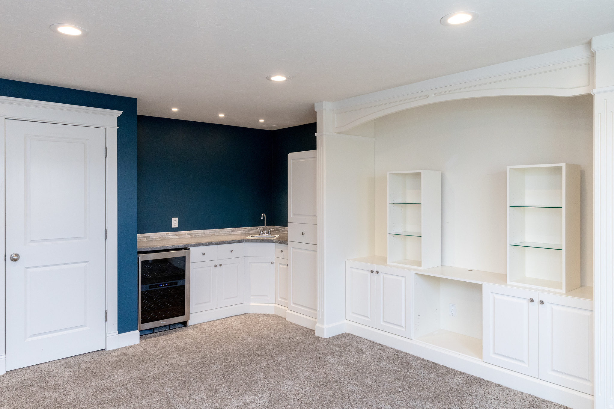 SMITHFIELD RIDGES SU - Residential