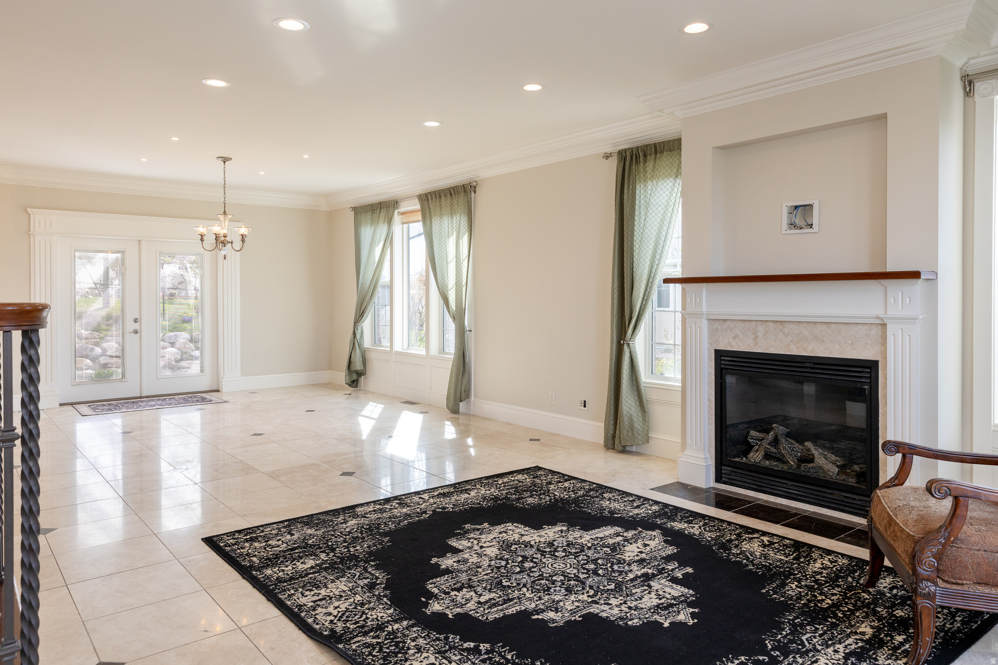 SMITHFIELD RIDGES SU - Residential