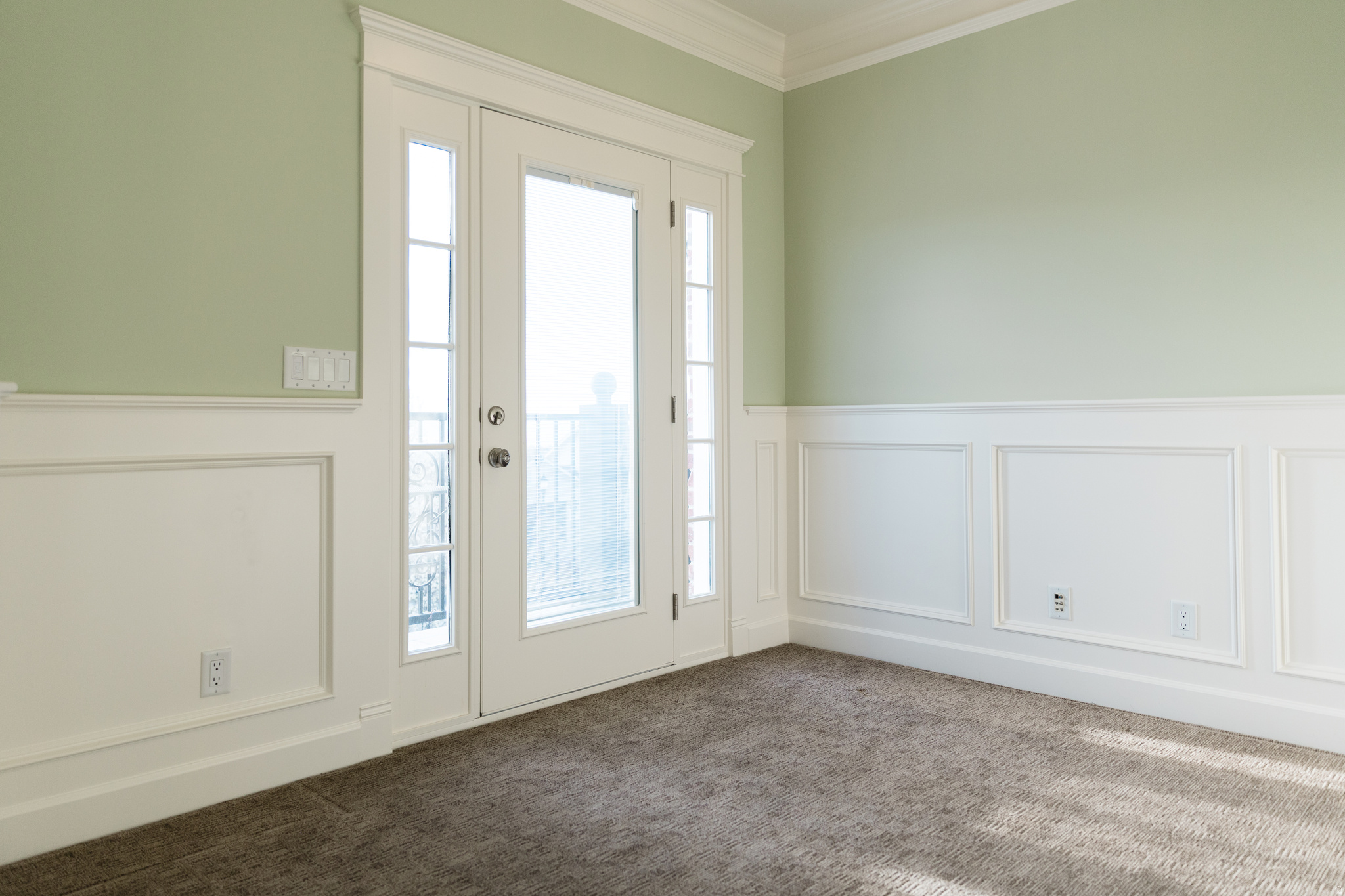 SMITHFIELD RIDGES SU - Residential