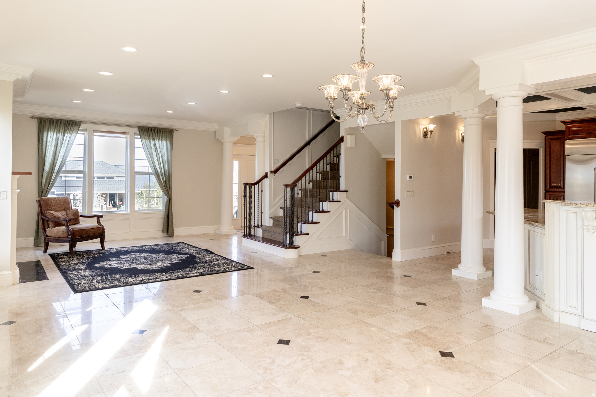 SMITHFIELD RIDGES SU - Residential