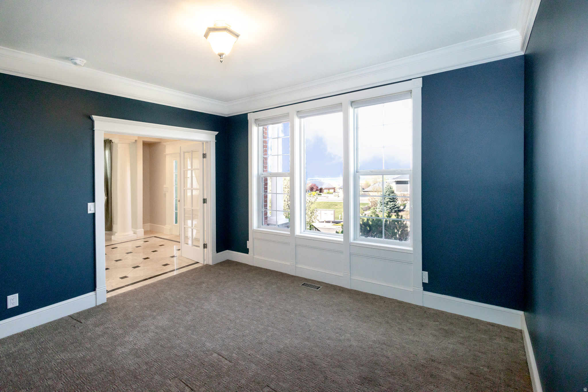 SMITHFIELD RIDGES SU - Residential