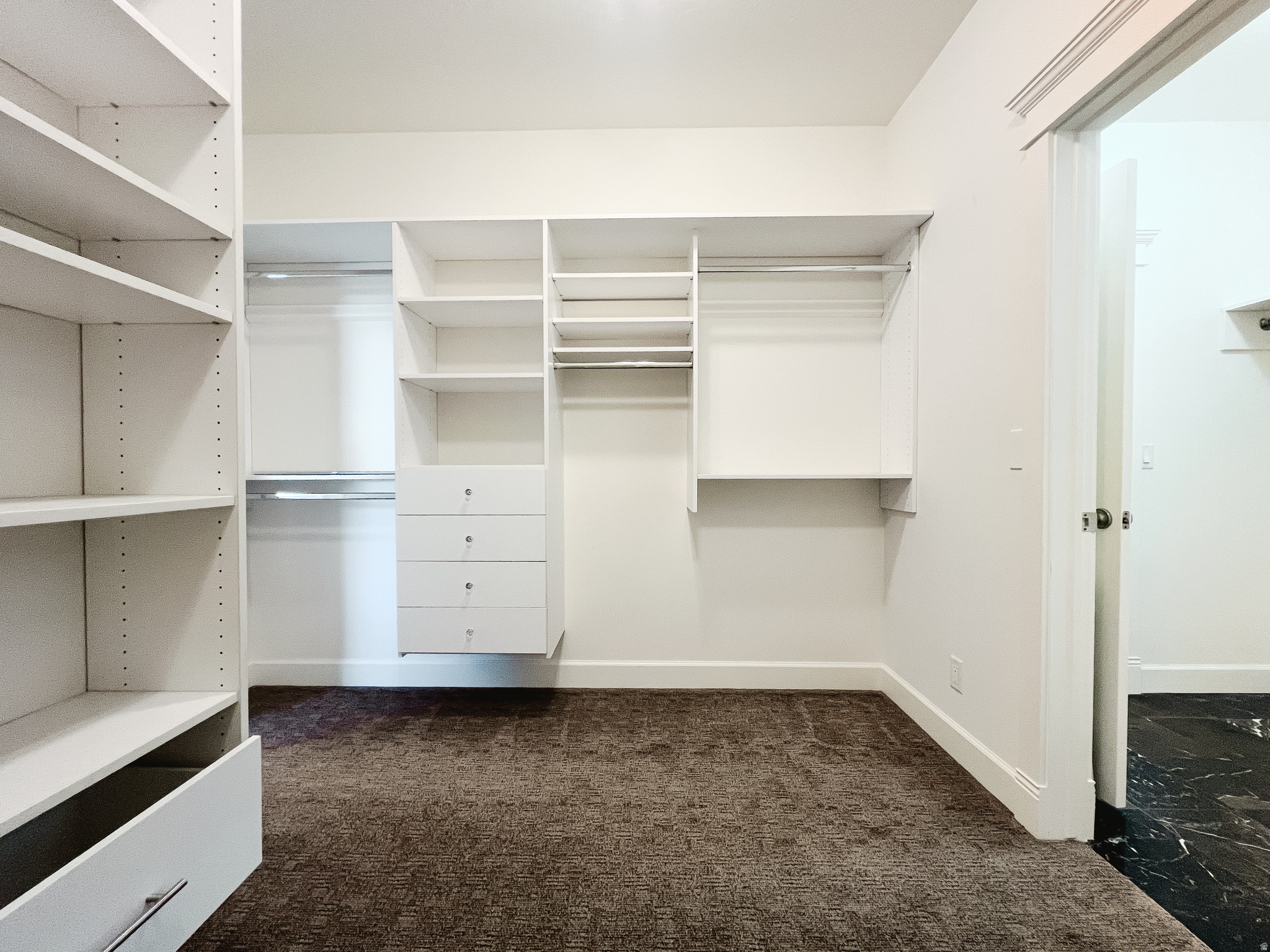 SMITHFIELD RIDGES SU - Residential