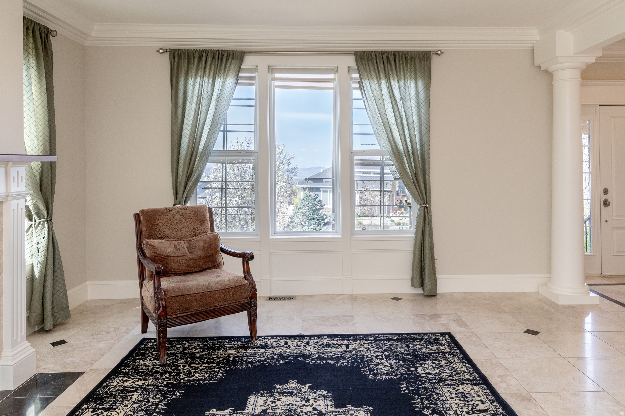 SMITHFIELD RIDGES SU - Residential