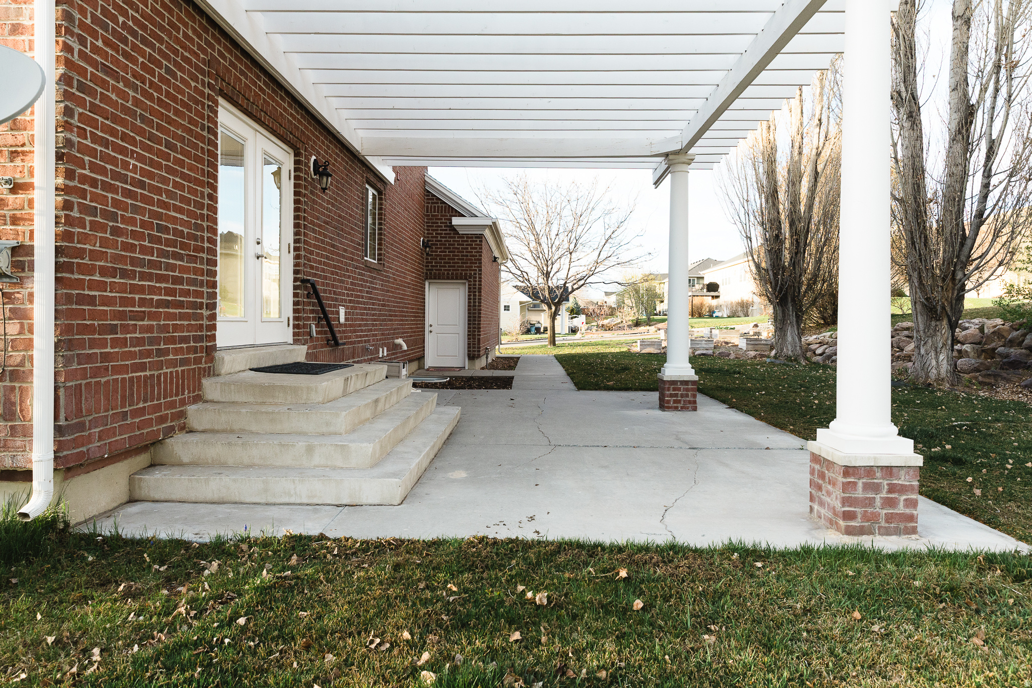 SMITHFIELD RIDGES SU - Residential