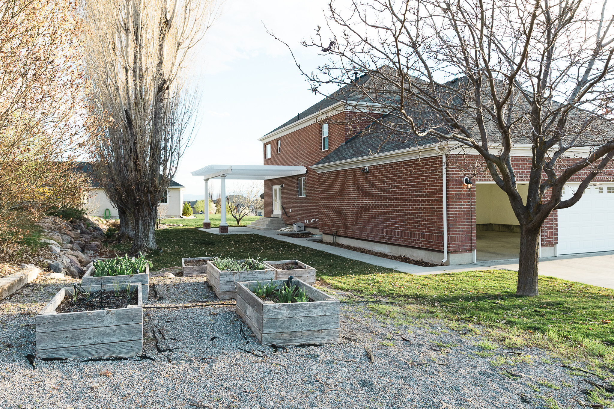 SMITHFIELD RIDGES SU - Residential