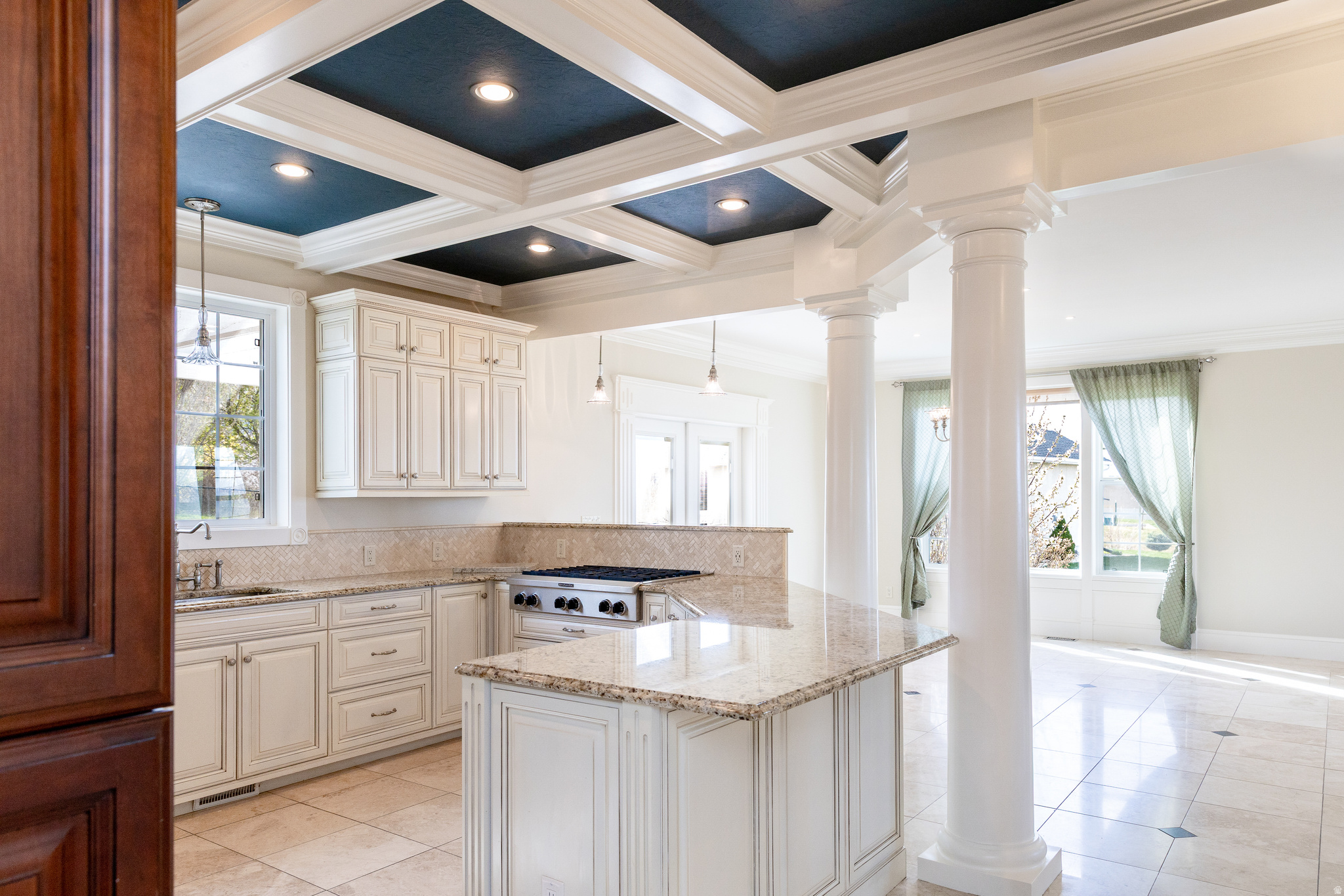 SMITHFIELD RIDGES SU - Residential