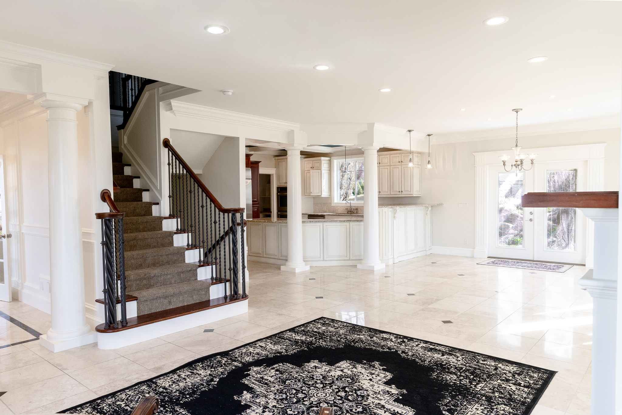 SMITHFIELD RIDGES SU - Residential