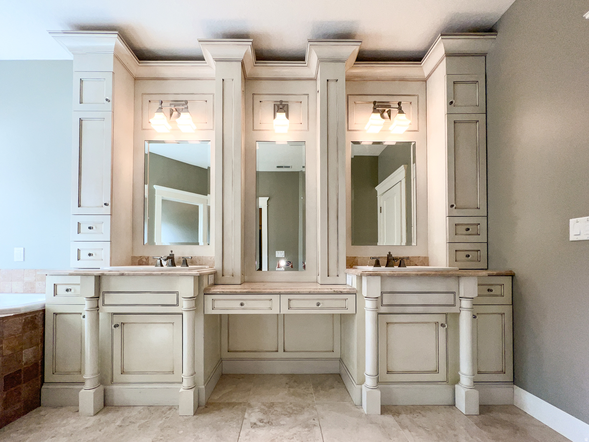 SMITHFIELD RIDGES SU - Residential