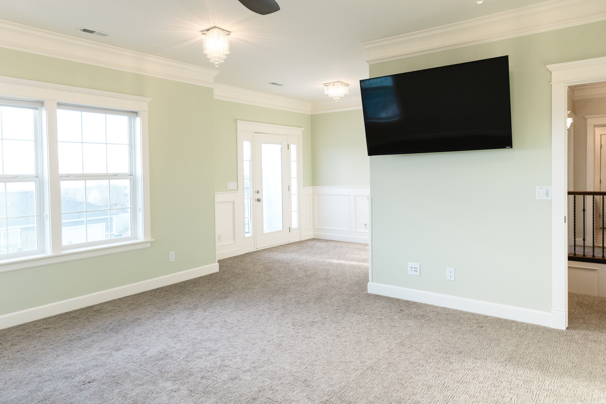 SMITHFIELD RIDGES SU - Residential