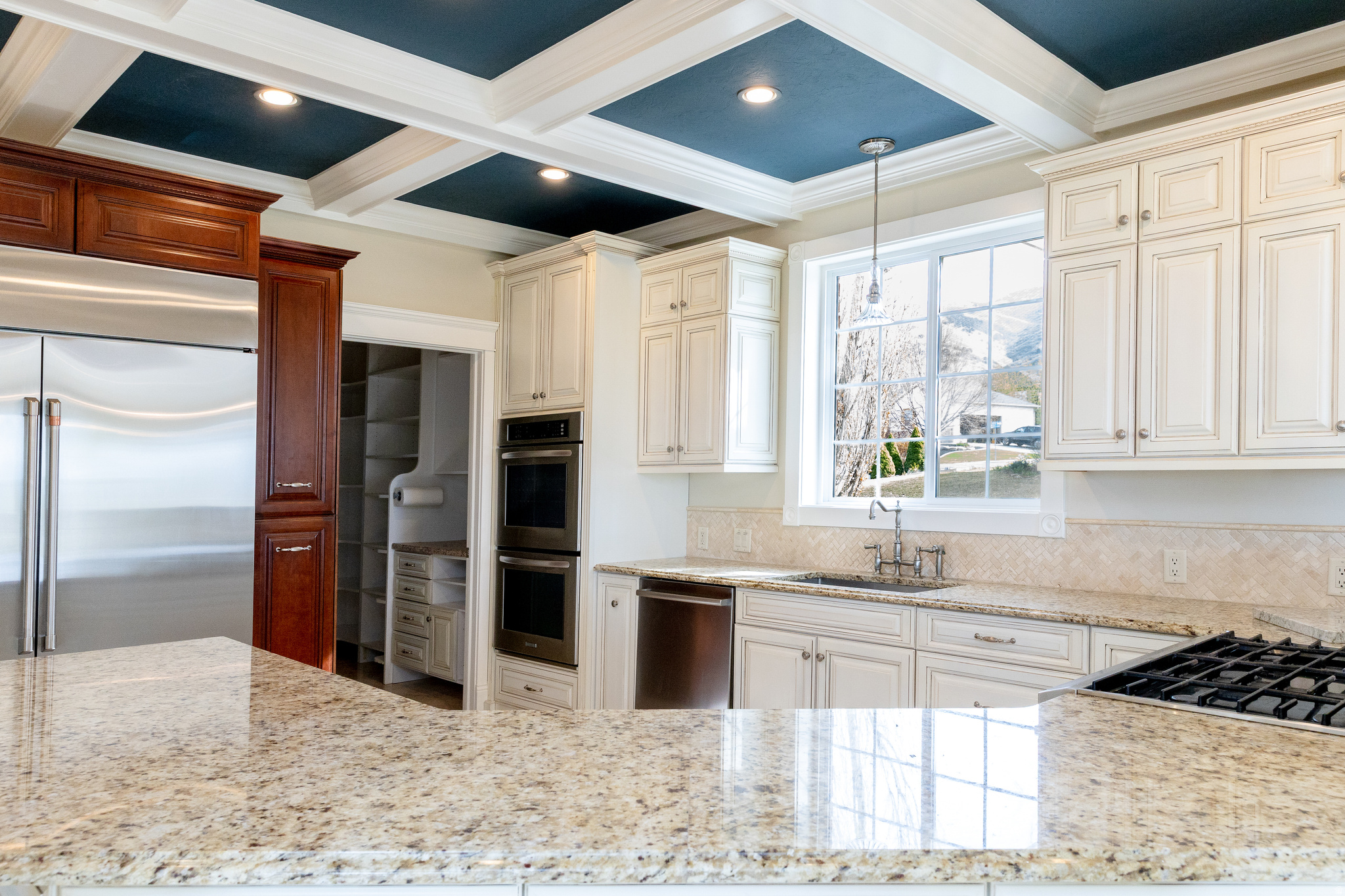 SMITHFIELD RIDGES SU - Residential