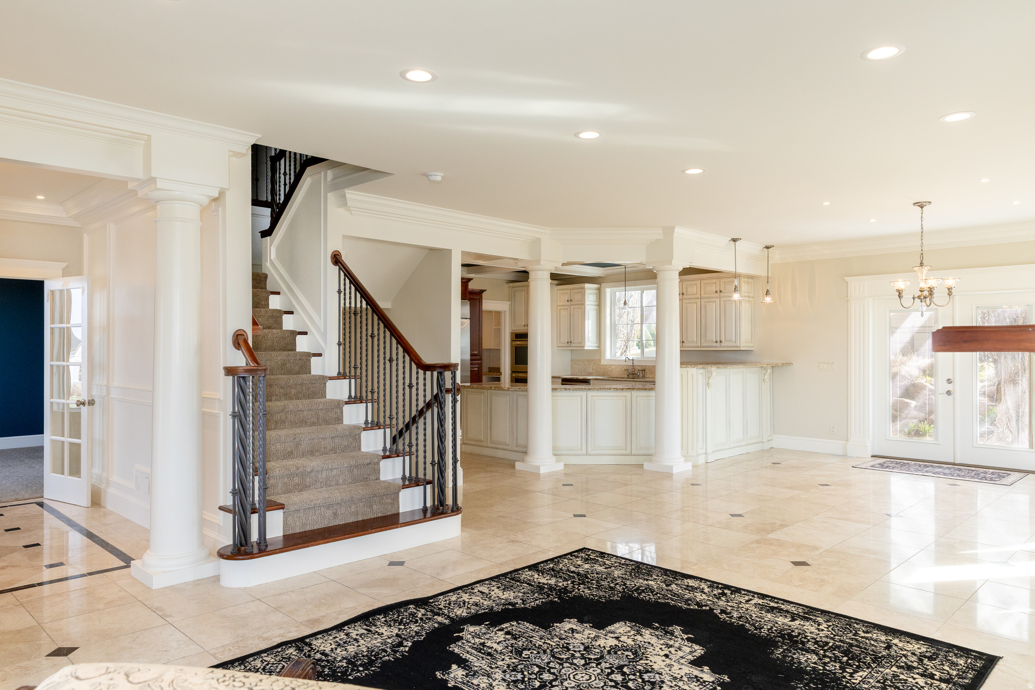 SMITHFIELD RIDGES SU - Residential