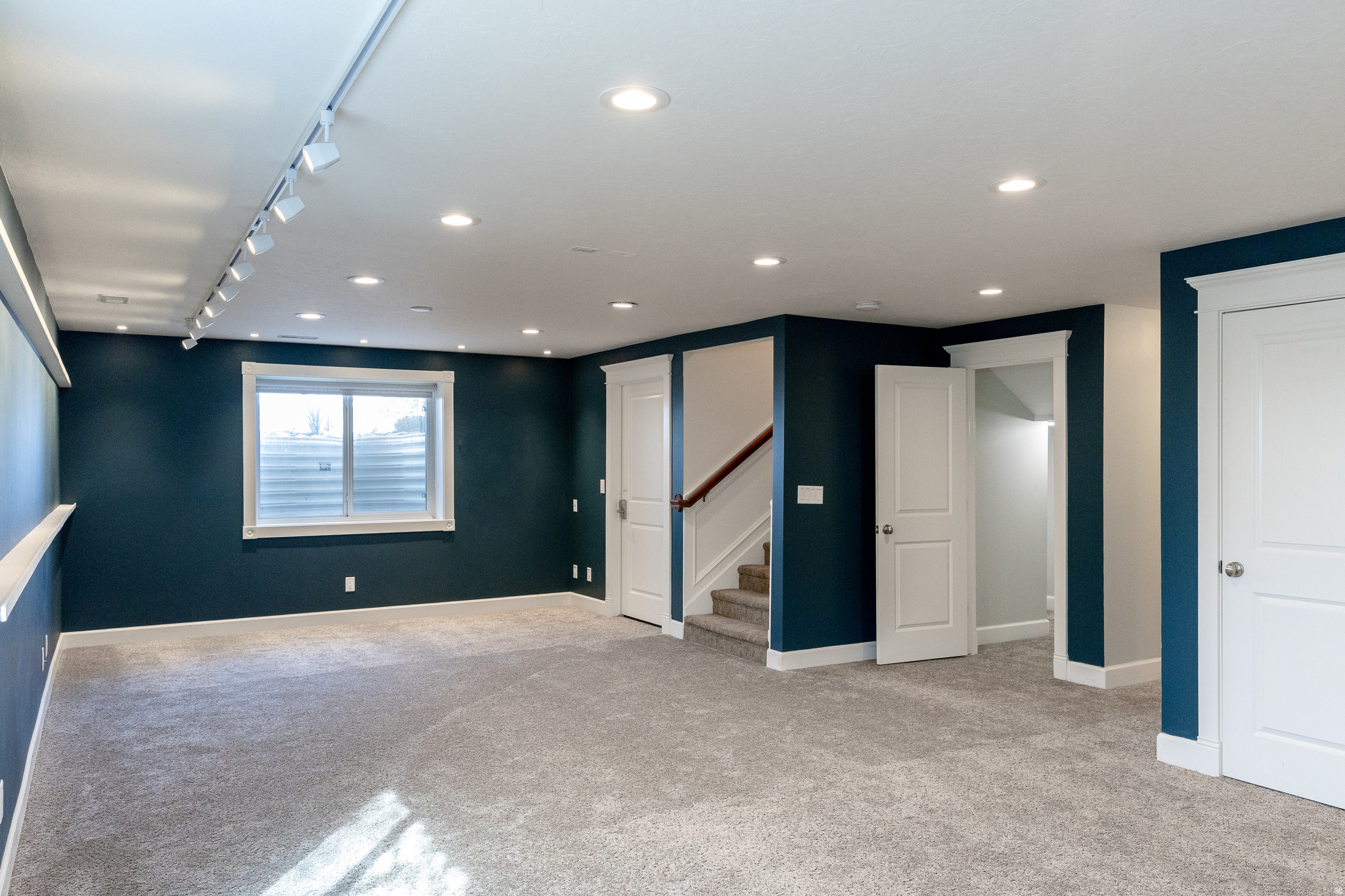 SMITHFIELD RIDGES SU - Residential