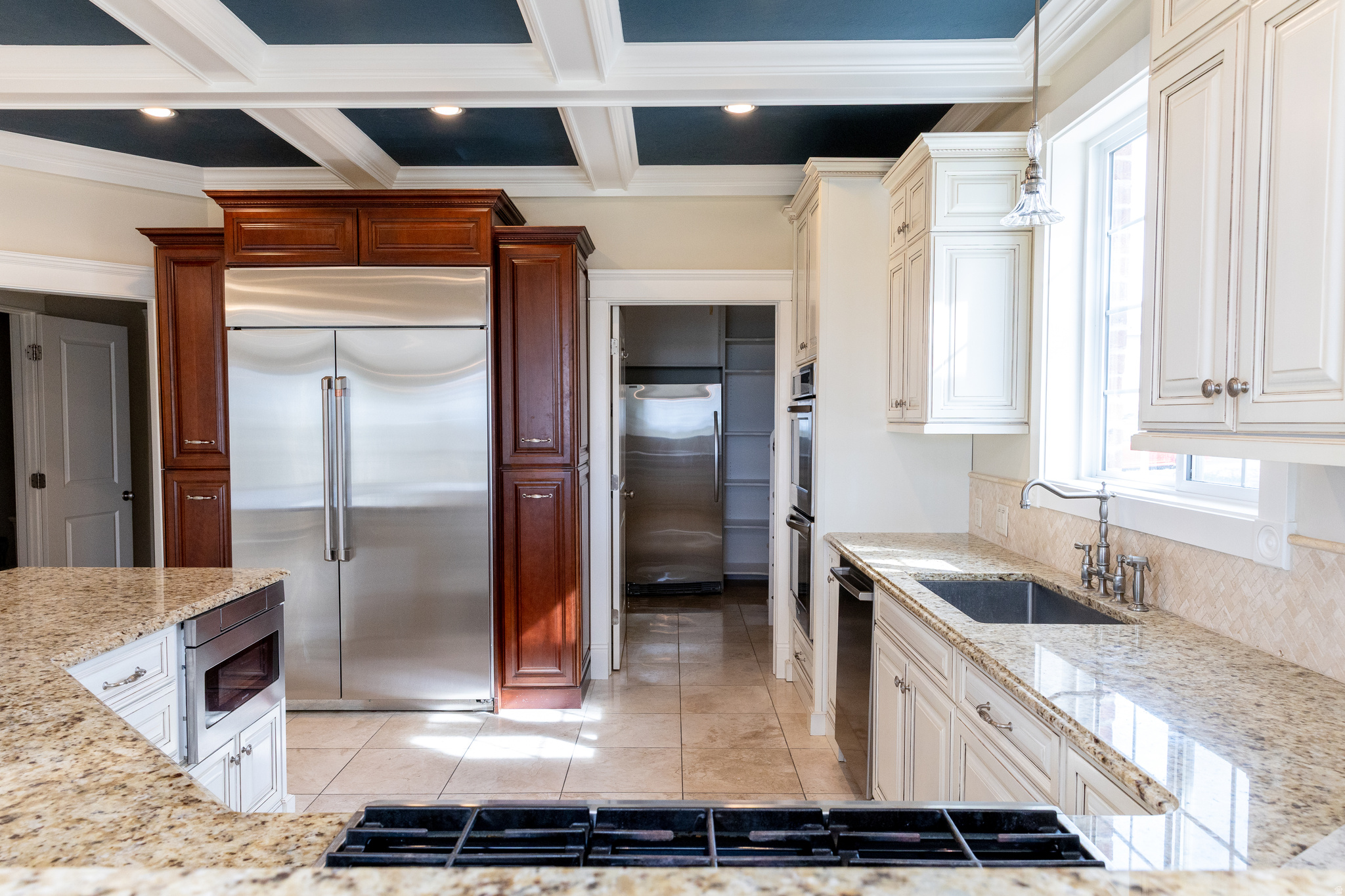 SMITHFIELD RIDGES SU - Residential