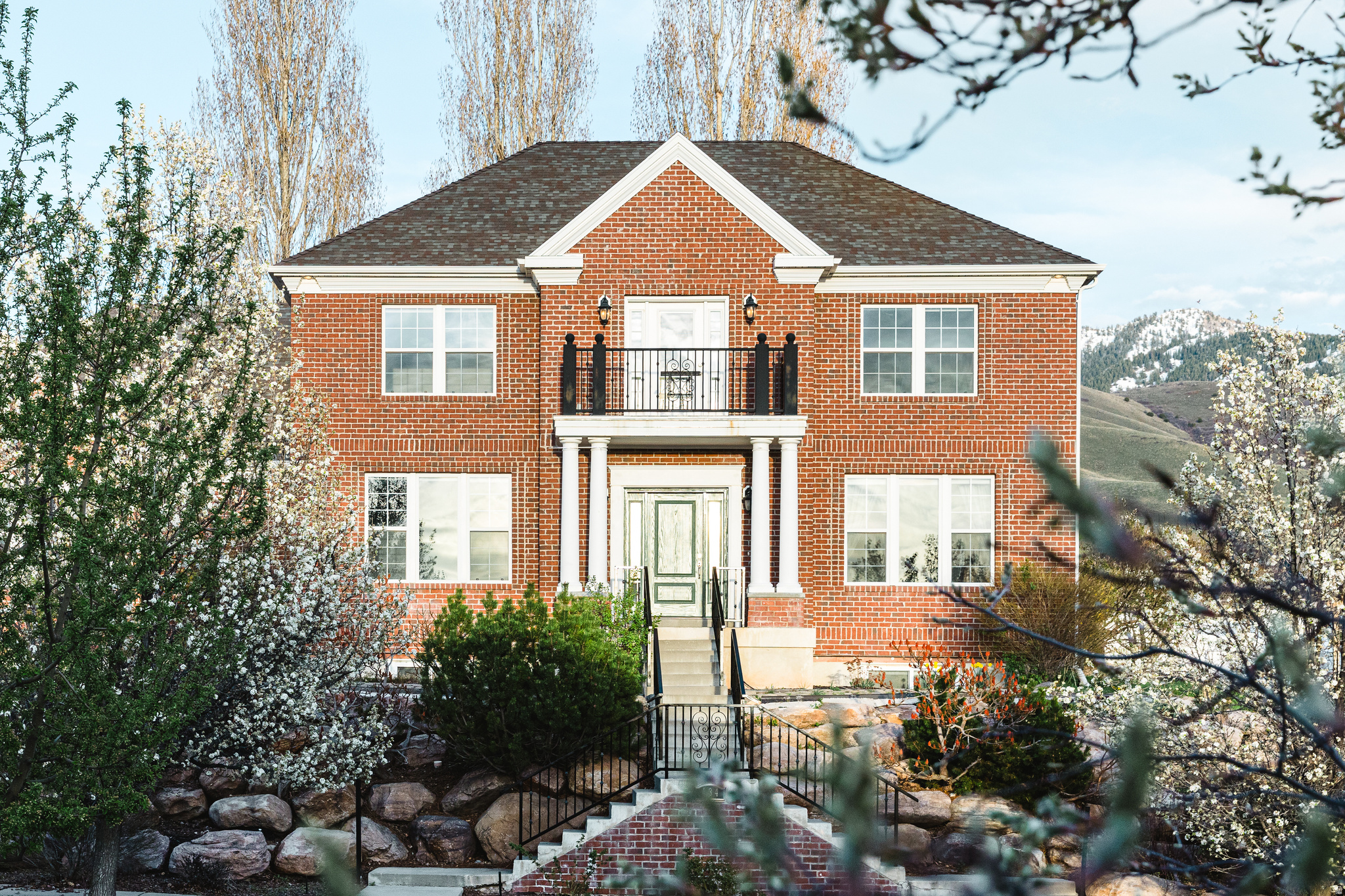 SMITHFIELD RIDGES SU - Residential