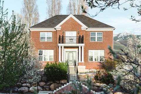 Tiny photo for 434 S CARDON RIDGE DR, Smithfield, UT 84335 (MLS # 2146598)