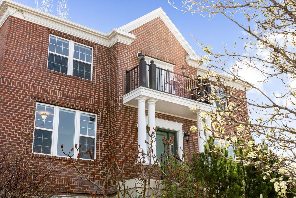 Photo of 434 S CARDON RIDGE DR, Smithfield, UT 84335 (MLS # 2146598)