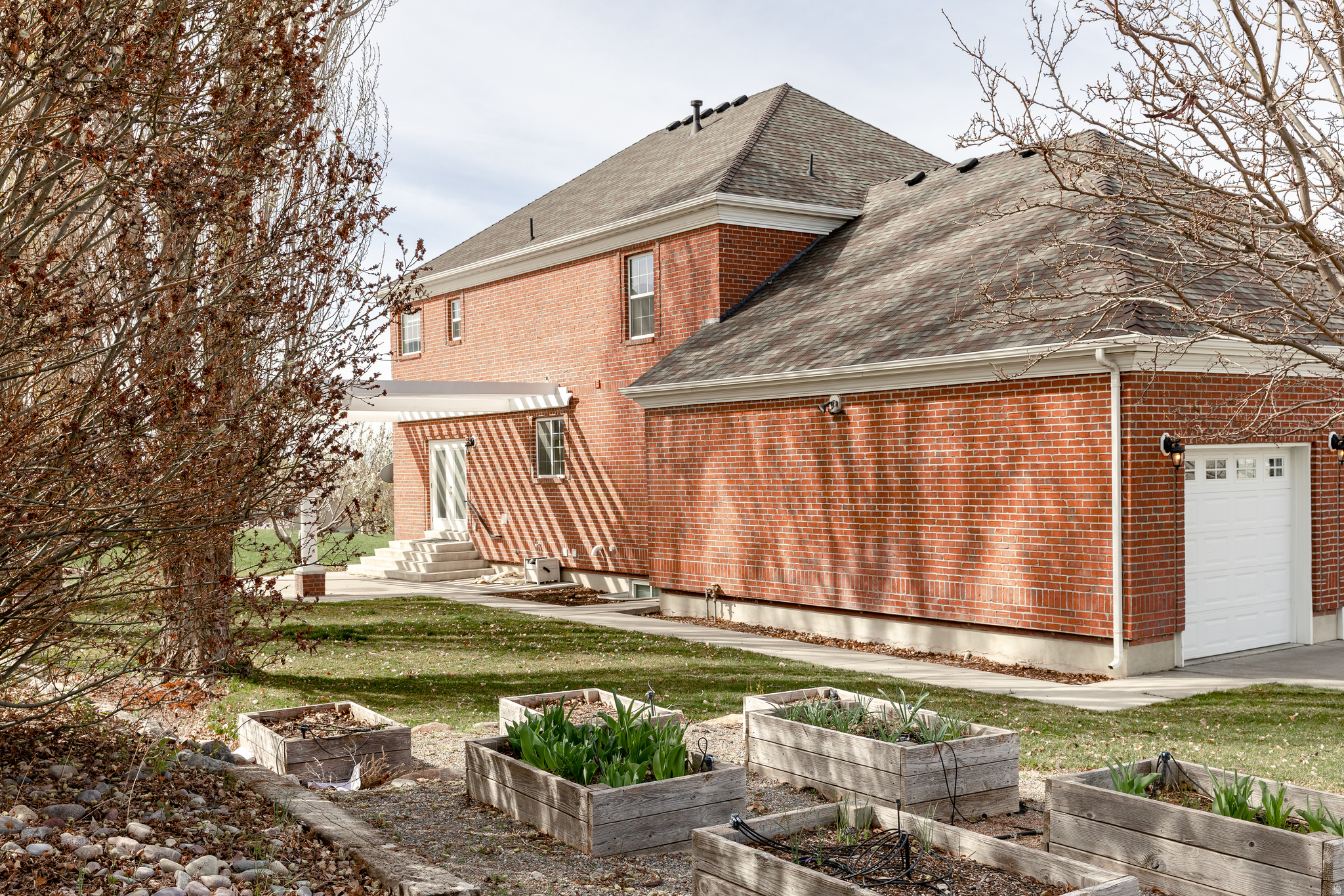 SMITHFIELD RIDGES SU - Residential