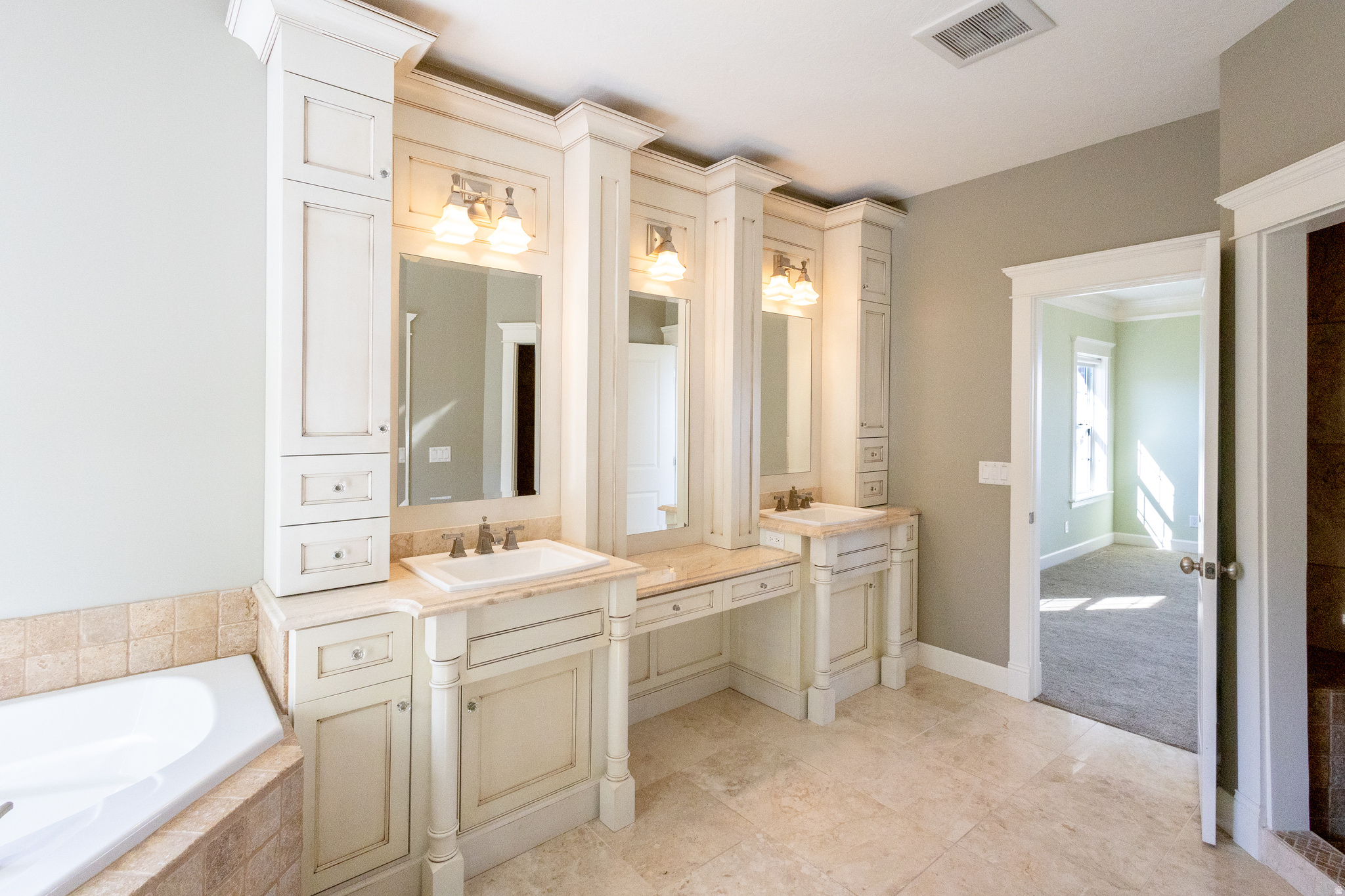 SMITHFIELD RIDGES SU - Residential