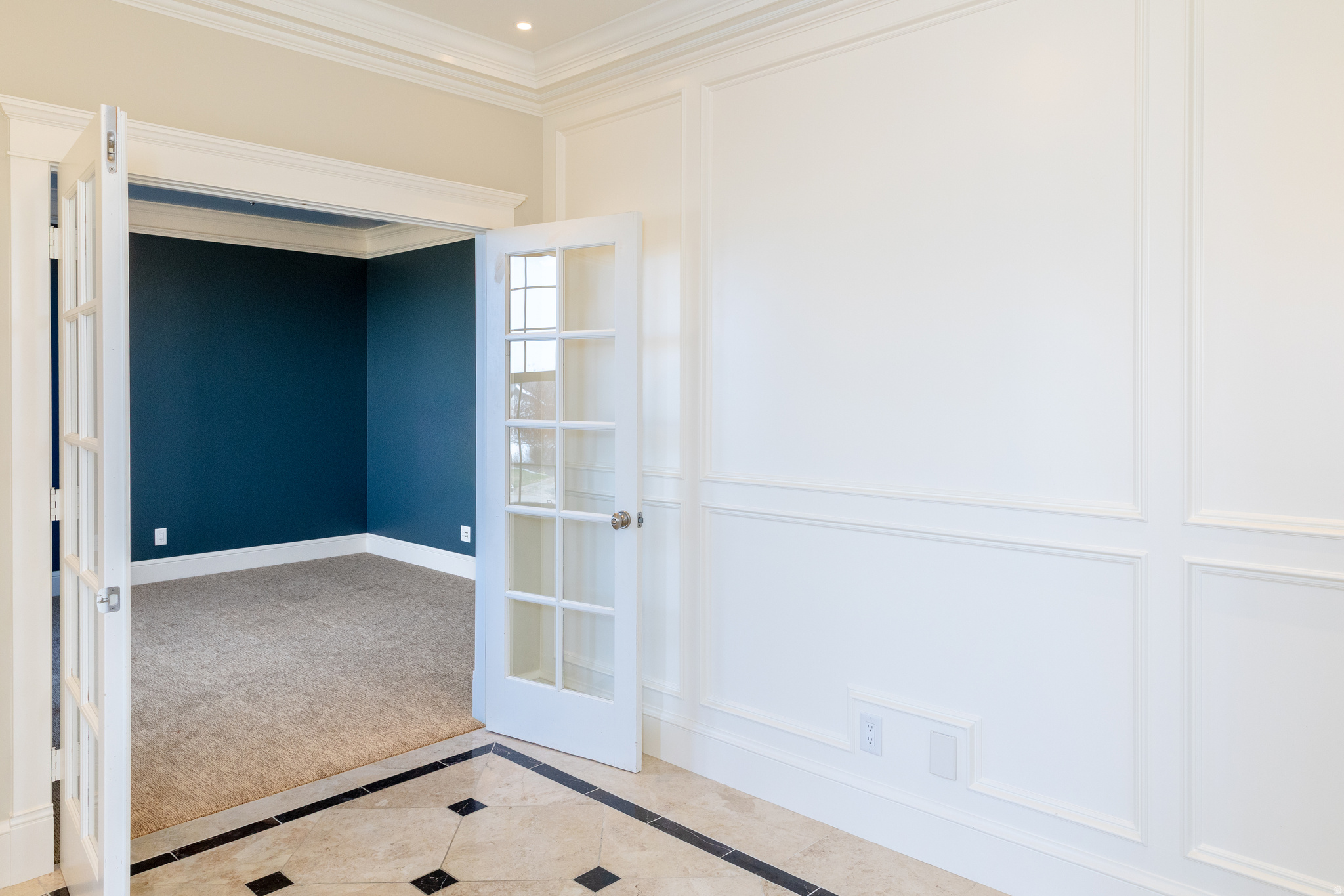 SMITHFIELD RIDGES SU - Residential