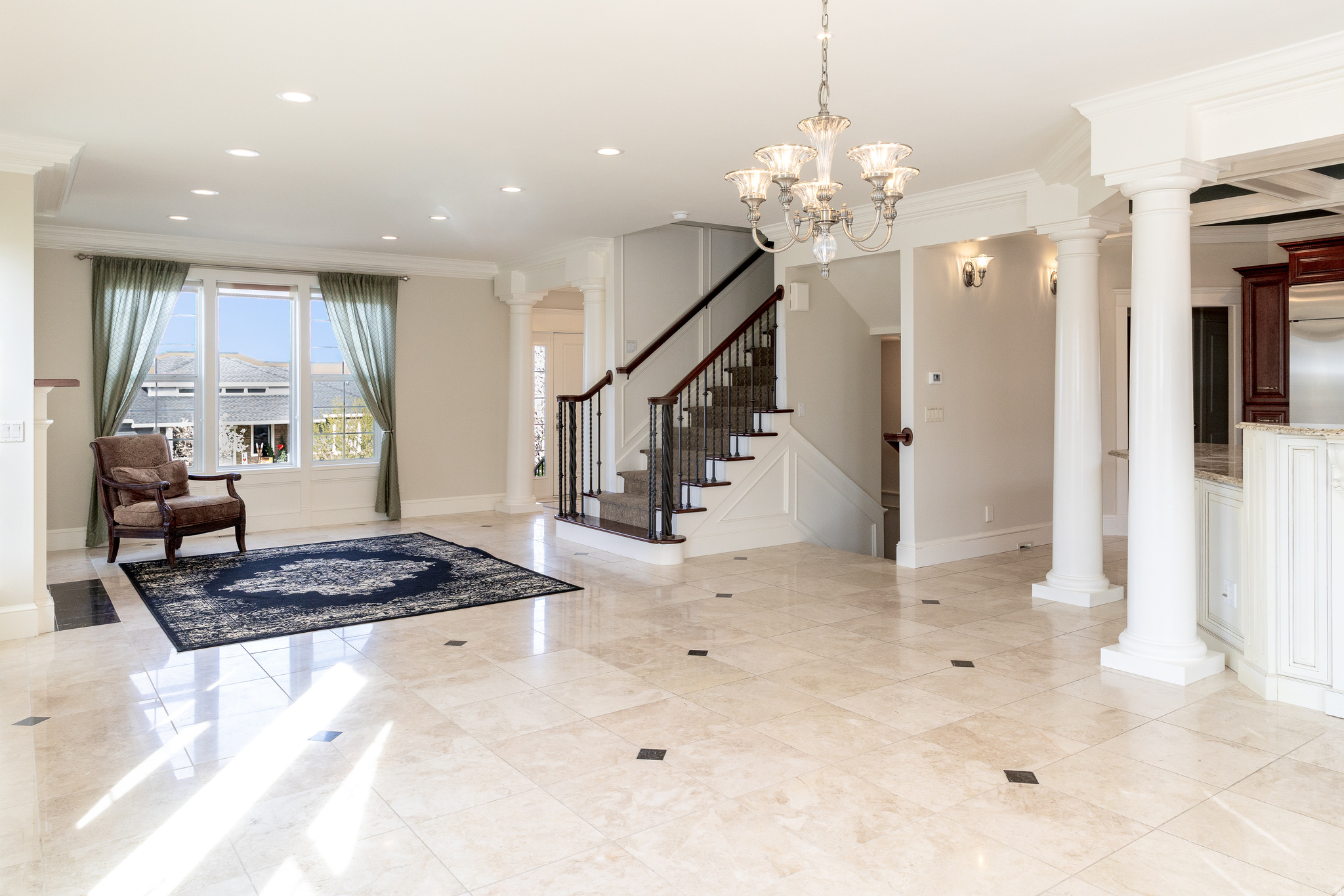 SMITHFIELD RIDGES SU - Residential