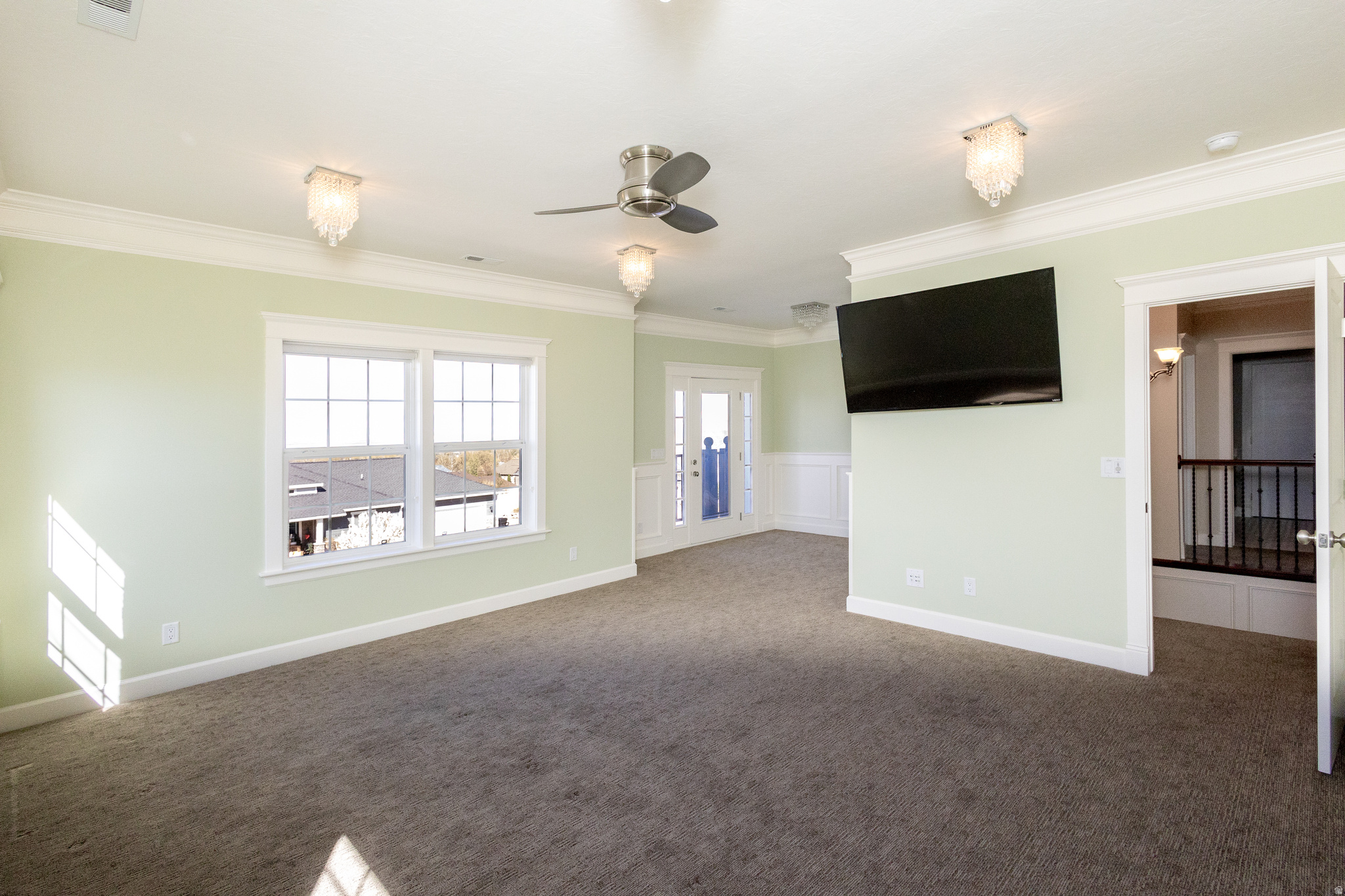 SMITHFIELD RIDGES SU - Residential