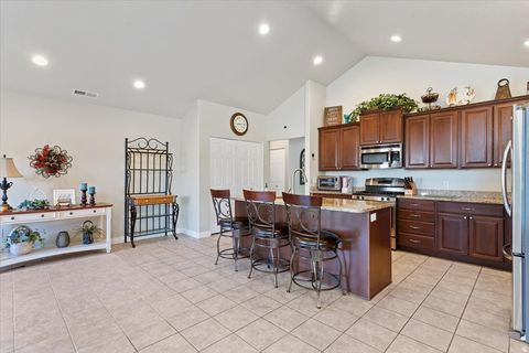 Tiny photo for 891 W 1840 S #A, Syracuse, UT 84075 (MLS # 2124171)