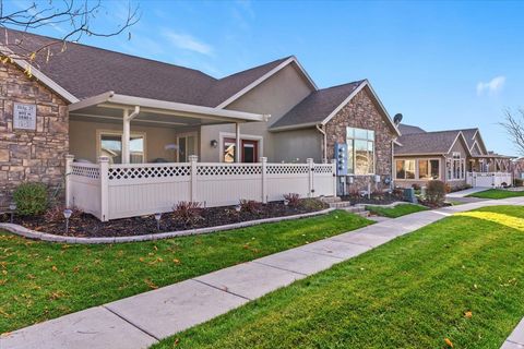 Tiny photo for 891 W 1840 S #A, Syracuse, UT 84075 (MLS # 2124171)