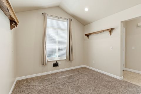 Tiny photo for 891 W 1840 S #A, Syracuse, UT 84075 (MLS # 2124171)
