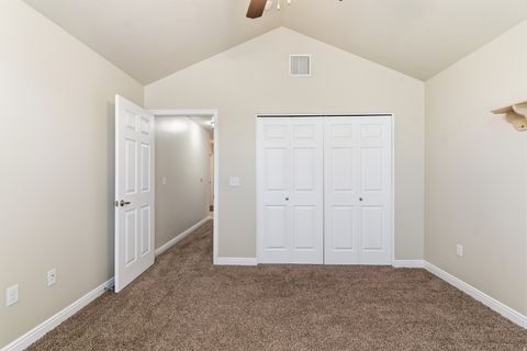 Tiny photo for 891 W 1840 S #A, Syracuse, UT 84075 (MLS # 2124171)