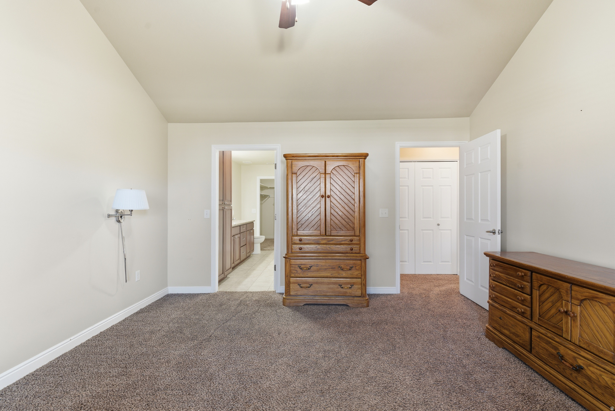 SUNSET PARK VILLAS - Residential