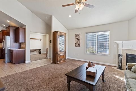 Tiny photo for 891 W 1840 S #A, Syracuse, UT 84075 (MLS # 2124171)