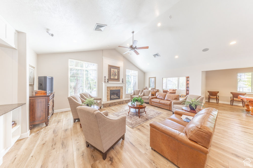 SUNSET PARK VILLAS - Residential