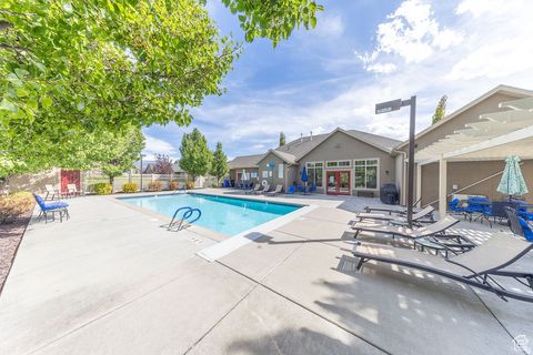 Tiny photo for 891 W 1840 S #A, Syracuse, UT 84075 (MLS # 2124171)