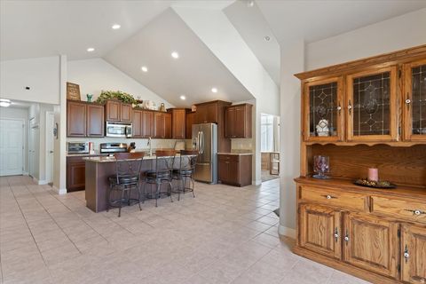 Tiny photo for 891 W 1840 S #A, Syracuse, UT 84075 (MLS # 2124171)