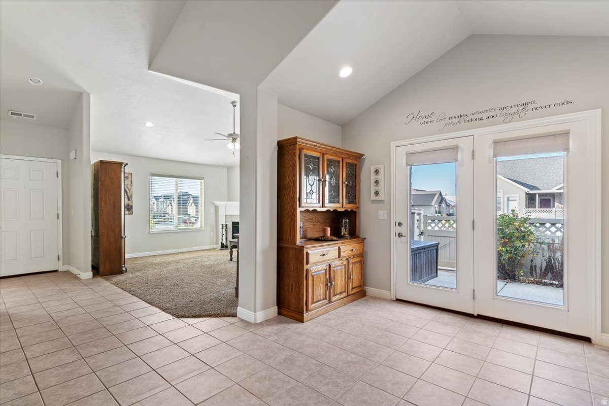 SUNSET PARK VILLAS - Residential