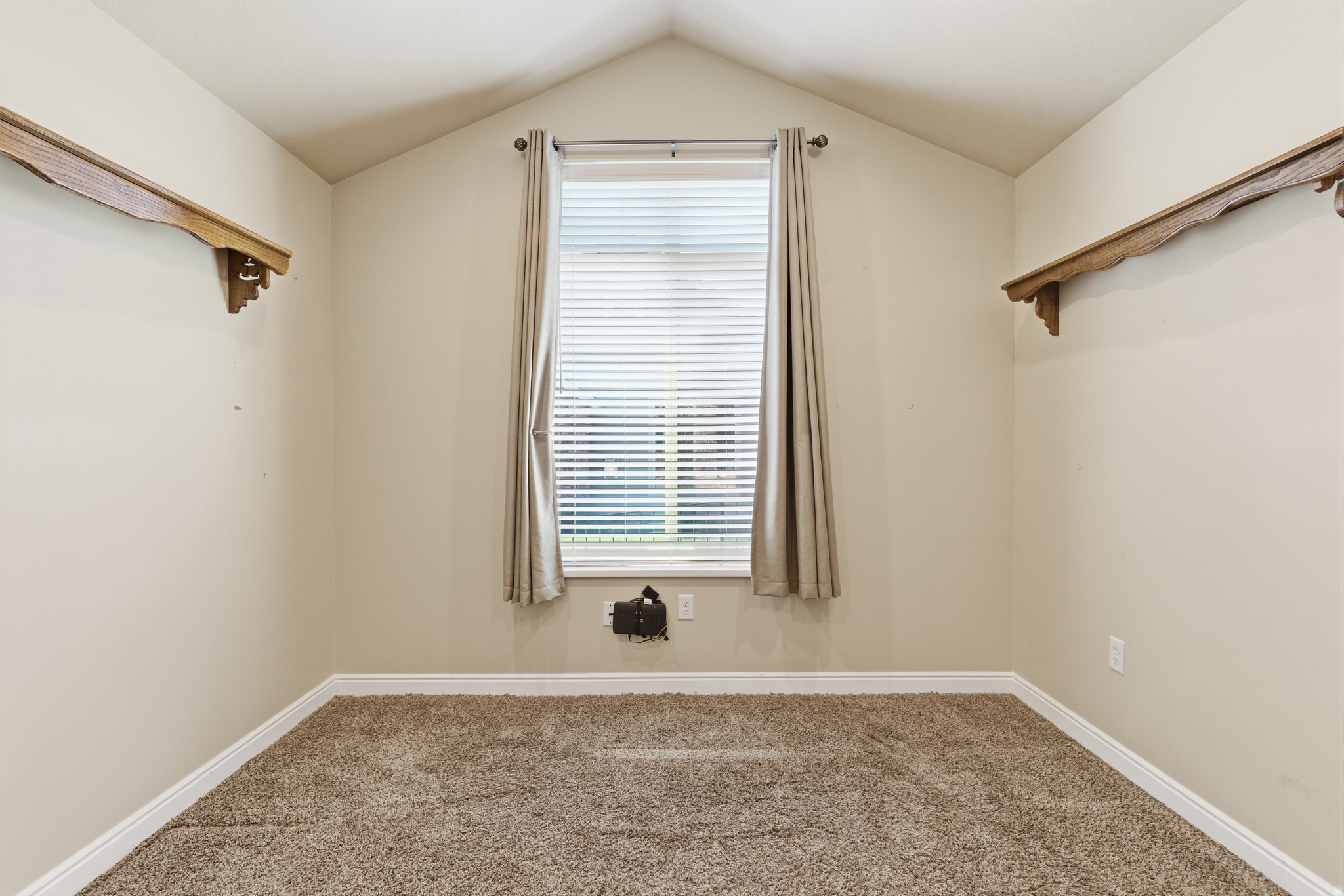 SUNSET PARK VILLAS - Residential