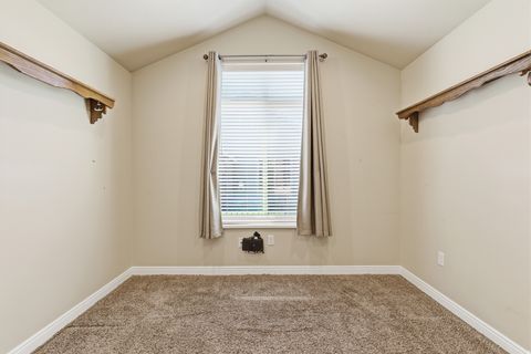 Tiny photo for 891 W 1840 S #A, Syracuse, UT 84075 (MLS # 2124171)