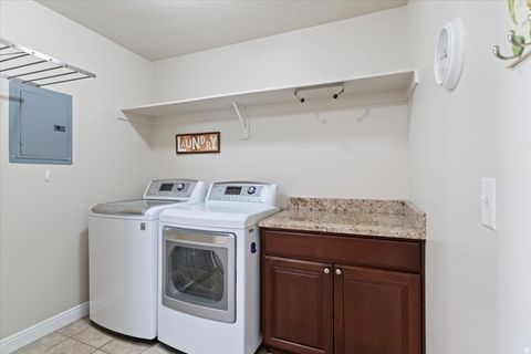 Tiny photo for 891 W 1840 S #A, Syracuse, UT 84075 (MLS # 2124171)