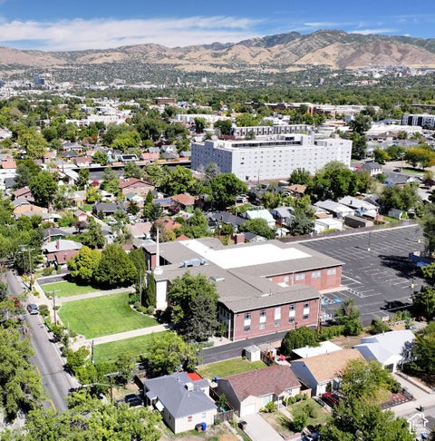 Tiny photo for 1883 S WEST TEMPLE W, Salt Lake City, UT 84115 (MLS # 2186606)