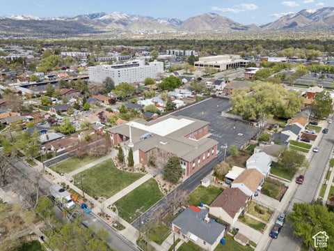 Tiny photo for 1883 S WEST TEMPLE W, Salt Lake City, UT 84115 (MLS # 2186606)