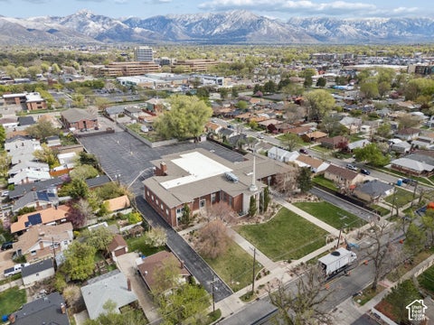 Tiny photo for 1883 S WEST TEMPLE W, Salt Lake City, UT 84115 (MLS # 2186606)