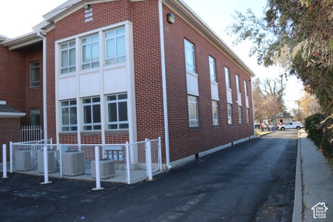 Tiny photo for 1883 S WEST TEMPLE W, Salt Lake City, UT 84115 (MLS # 2186606)