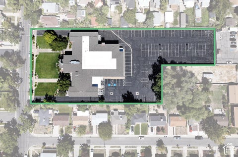 Photo of 1883 S WEST TEMPLE W, Salt Lake City, UT 84115 (MLS # 2186606)