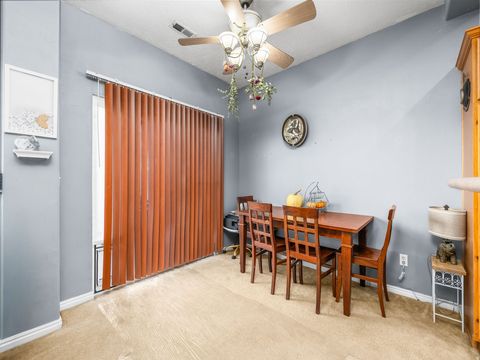 Tiny photo for 1574 W CALAIS CT S, West Valley City, UT 84119 (MLS # 2126155)